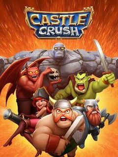 Castle Crush: Epic Strategy Game