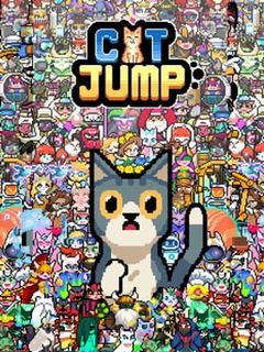 Cat Jump