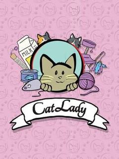 Cat Lady: The Card Game