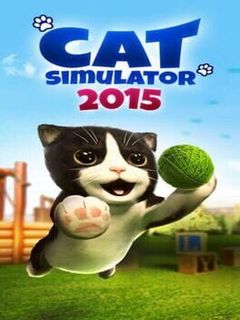 Cat Simulator 2015