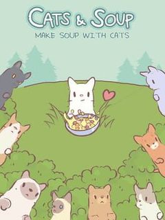 Cats & Soup