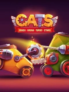 CATS: Crash Arena Turbo Stars