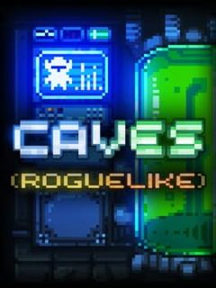 Caves (Roguelike)