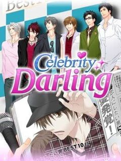 Celebrity Darling