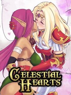 Celestial Hearts