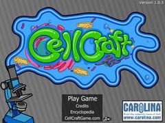 CellCraft