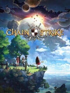 Chain Strike