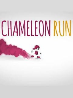 Chameleon Run+