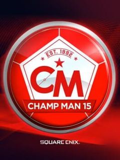 Champ Man 15