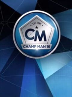 Champ Man 16