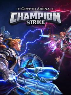 Champion Strike: Crypto Arena