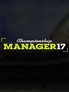 Championship Manager 17