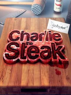 Charlie the Steak