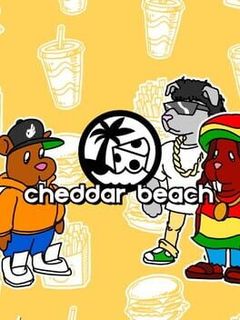 Cheddar Beach: Episode 0