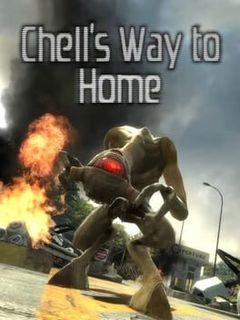 Chell's Way to Home