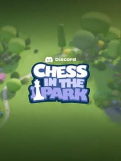 Chess in the Park