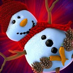 Chicken Invaders 5: Christmas Edition