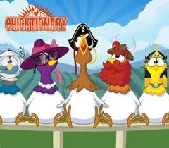 Chicktionary