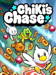 Chiki's Chase