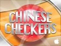 Chinese Checkers cover image