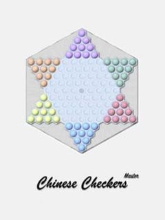 Chinese Checkers Master