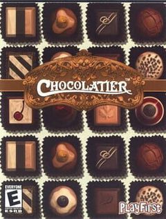 Chocolatier