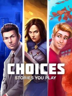 Choices: Stories You Play