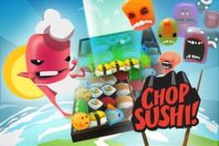 Chop Sushi