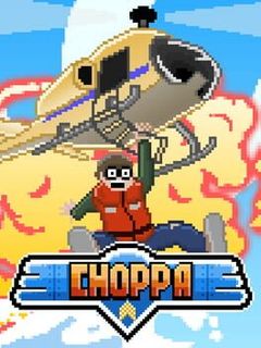 Choppa