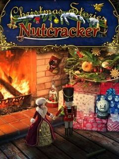 Christmas Stories: Nutcracker