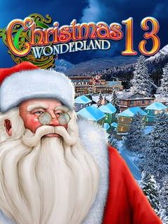 Christmas Wonderland 13