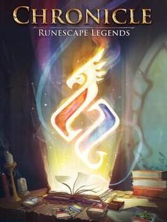 Chronicle: RuneScape Legends