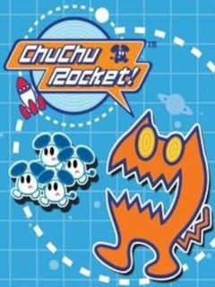 ChuChu Rocket!