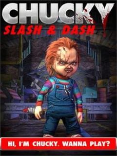 Chucky: Slash & Dash