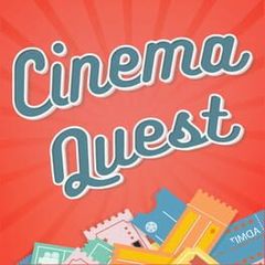 Cinema Quest