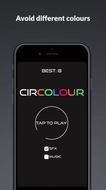 Circolour