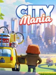 City Mania