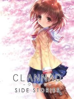 Clannad Side Stories