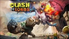 Clash of Lords 2