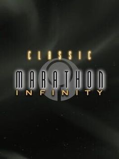 Classic Marathon Infinity