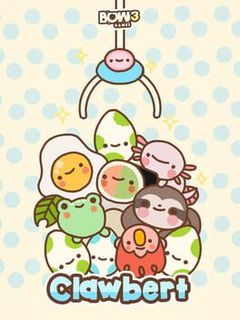 Clawbert