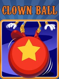Clown Ball cover image