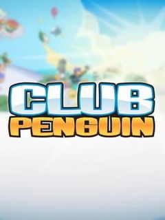 Club Penguin