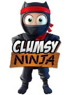 Clumsy Ninja