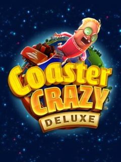 Coaster Crazy Deluxe