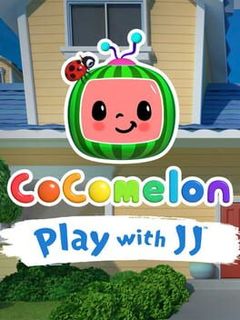 CoComelon: Play with JJ