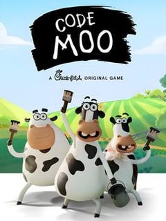 Code Moo