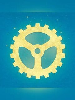 Cogwheel