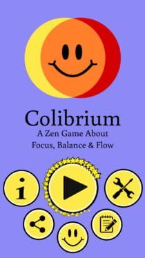 Colibrium: Zen Colour Matching