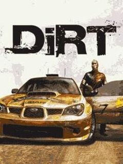 Colin McRae: Dirt